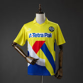 Eintracht Frankfurt 1993/1996 Away Retro