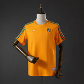 Ivory Coast Terrace Icons T-Shirt