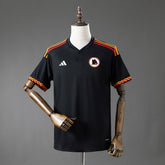 AS Roma 2023-2024 Third Away Fan