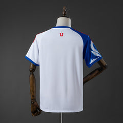 Universidad de Chile 2026-2027 Away