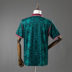 Portugal Nationalmannschaft 2026 Heim-Fan
