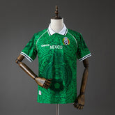 Retro Mexico 1999 home