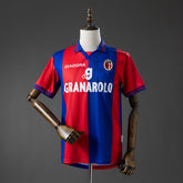 Bologna FC 1997/1998 Home Retro