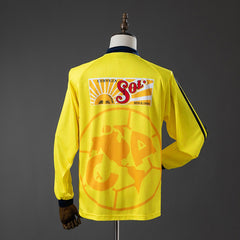 Rétro Club América 1995 Extérieur