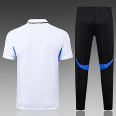 Manchester United 2025-2026 Short-Sleeve Training Set