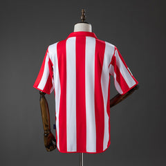 Retro-Heimtrikot Guadalajara 1990-1991
