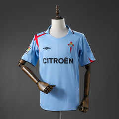 Celta de Vigo 2005/2007 Home Retro