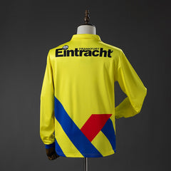 Eintracht Frankfurt 2025-2026 Heimtrikot