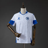 Bosnia & Herzegovina 2026 Away Fan