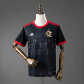 CR Flamengo 2021-2022 Third Away