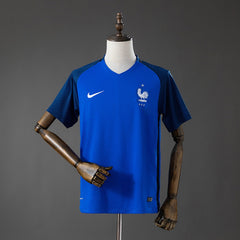France national 2016 Home Retro