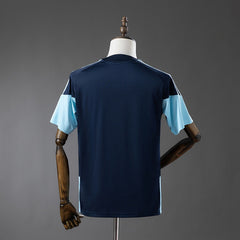 Camiseta de local Argentina 2026 para aficionados