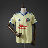 Club América 2026/2027 Home Fan