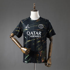 PSG 2025/2026 Night Edition Fan