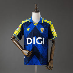 Cádiz CF 2025-2026 Visitante