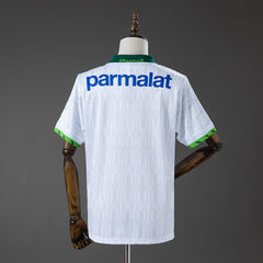 Rétro Palmeiras 1999 Copa Libertadores