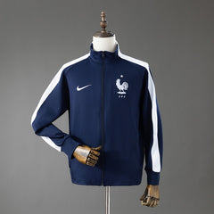 France national 2014 home Jacket