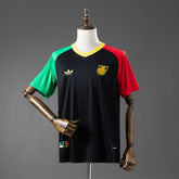 Jamaica 2026/2027 Pre-Match