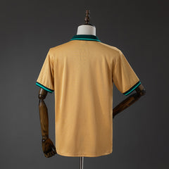 Leeds United 2025-2026 Heimtrikot