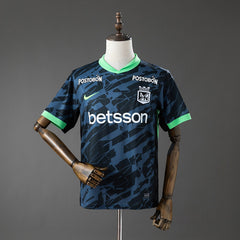 Atlético Independiente 1994-1995 Heimtrikot