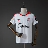 Sevilla 2025-2026 Retro Style