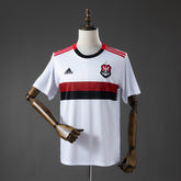 CR Flamengo 2019-2020 Away Retro