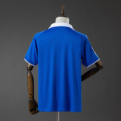 Zaragoza 2025-2026 away Retro Style