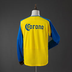 Retro Club América 1995 Auswärtstrikot