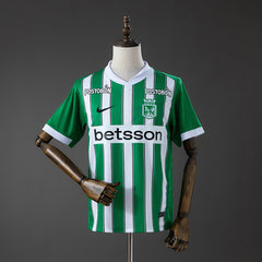 Atlético Independiente 1994-1995 Heimtrikot