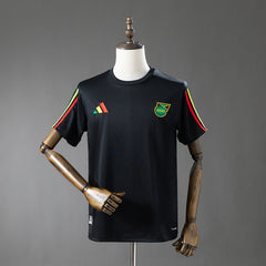 Jamaica 2026 Away Fan