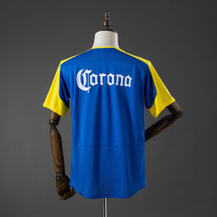 Retro Club América 2001-2002 Heimtrikot