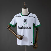 Atlético Nacional 2026/2027 Away Jersey