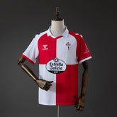 Celta Vigo 2025-2026 Retro