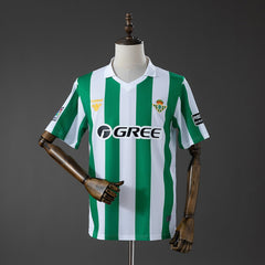 Retro Real Betis 2025-2026