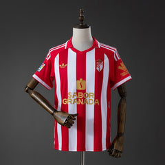 Granada CF 2025-2026 Heimtrikot