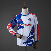 Universidad de Chile 2026-2027 Away Long-sleeved