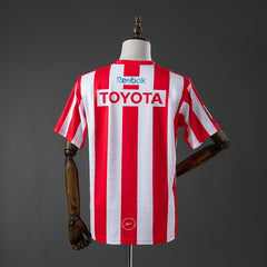 Retro-Heimtrikot Guadalajara 1990-1991