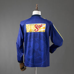 Retro Club América 1995 de visitante