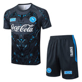SSC Napoli 2025-2026 Short-Sleeve Training Set