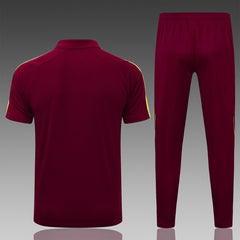 Arsenal FC 2025-2026 Short-Sleeve Training Set