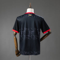 Jugador Visitante del CR Flamengo 2024-2025