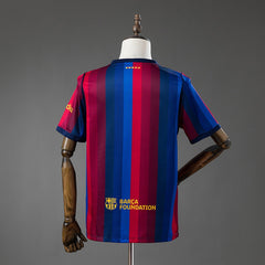 Édition spéciale FC Barcelona 2025-2026