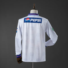 Cruz Azul 2025-2026 local