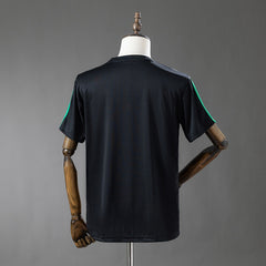 Jamaica 2026 Away Fan