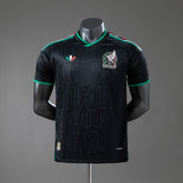 Mexico national 2026 Third Away Player