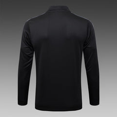 Germany national 2025-2026 Half-Zip Set