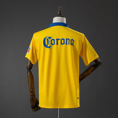 Retro Club América 2006-2007 Home Fan