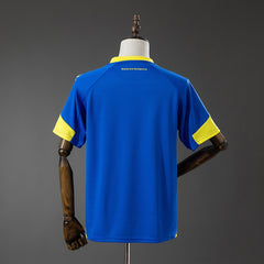 Haïti 2026 Extérieur Supporter