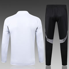 Germany national 2025-2026 Half-Zip Set