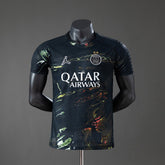 PSG 2025/2026 Fourth Away Player